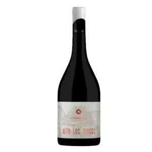Alto de los Cuises Malbec 2019