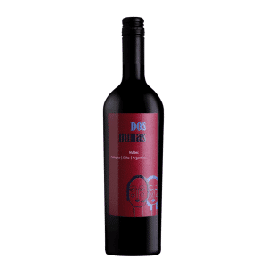 Dos Minas Malbec 2023