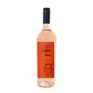 Dos minas Rosé 2023