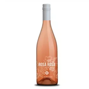 El porvenir Rosa Rosa blend 2023