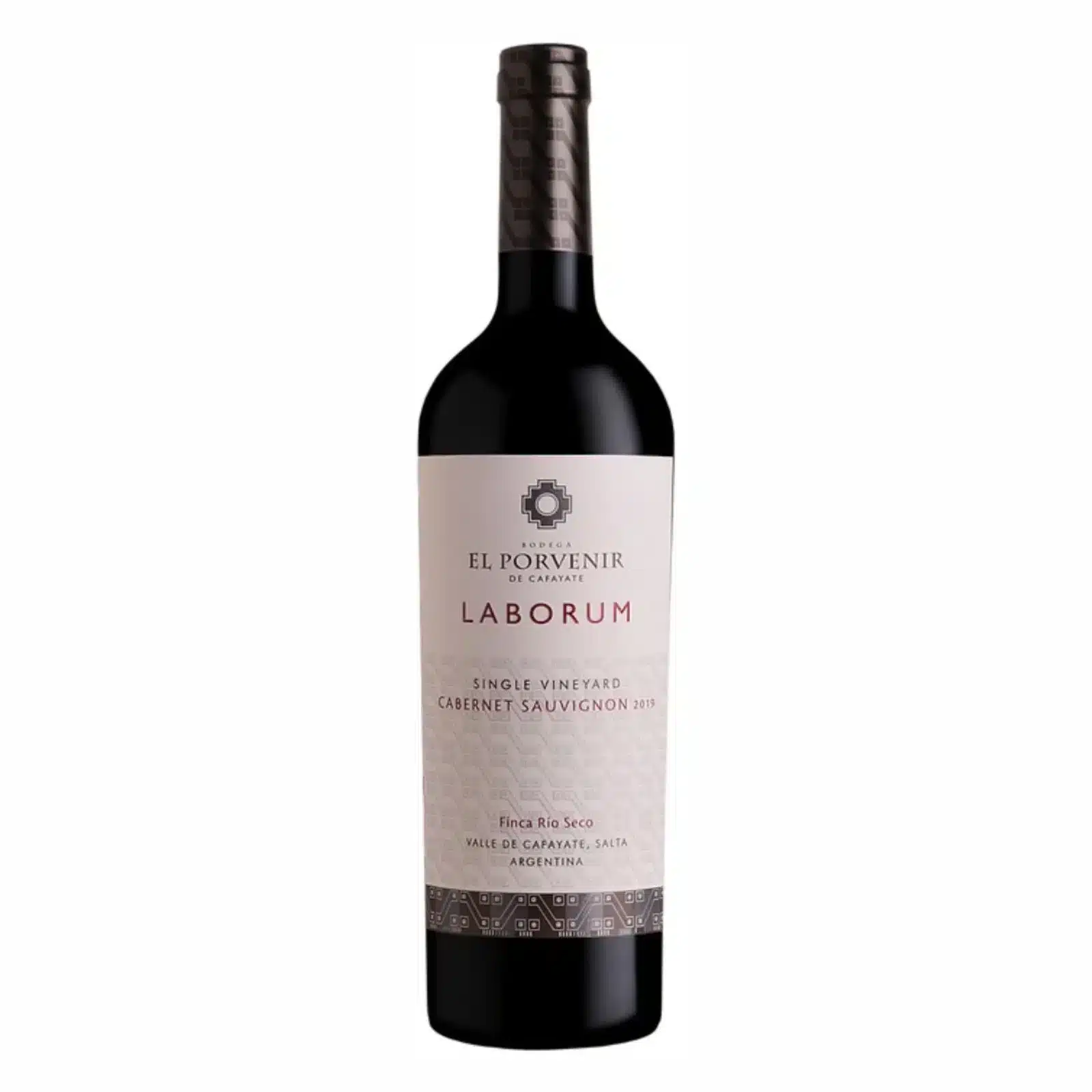 Laborum cabernet sauvignon single vineyard 2023