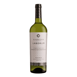 Laborum torrontes oak fermented single vineyard 2023