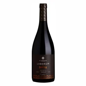 Laborum de Parcela Tannat 2019