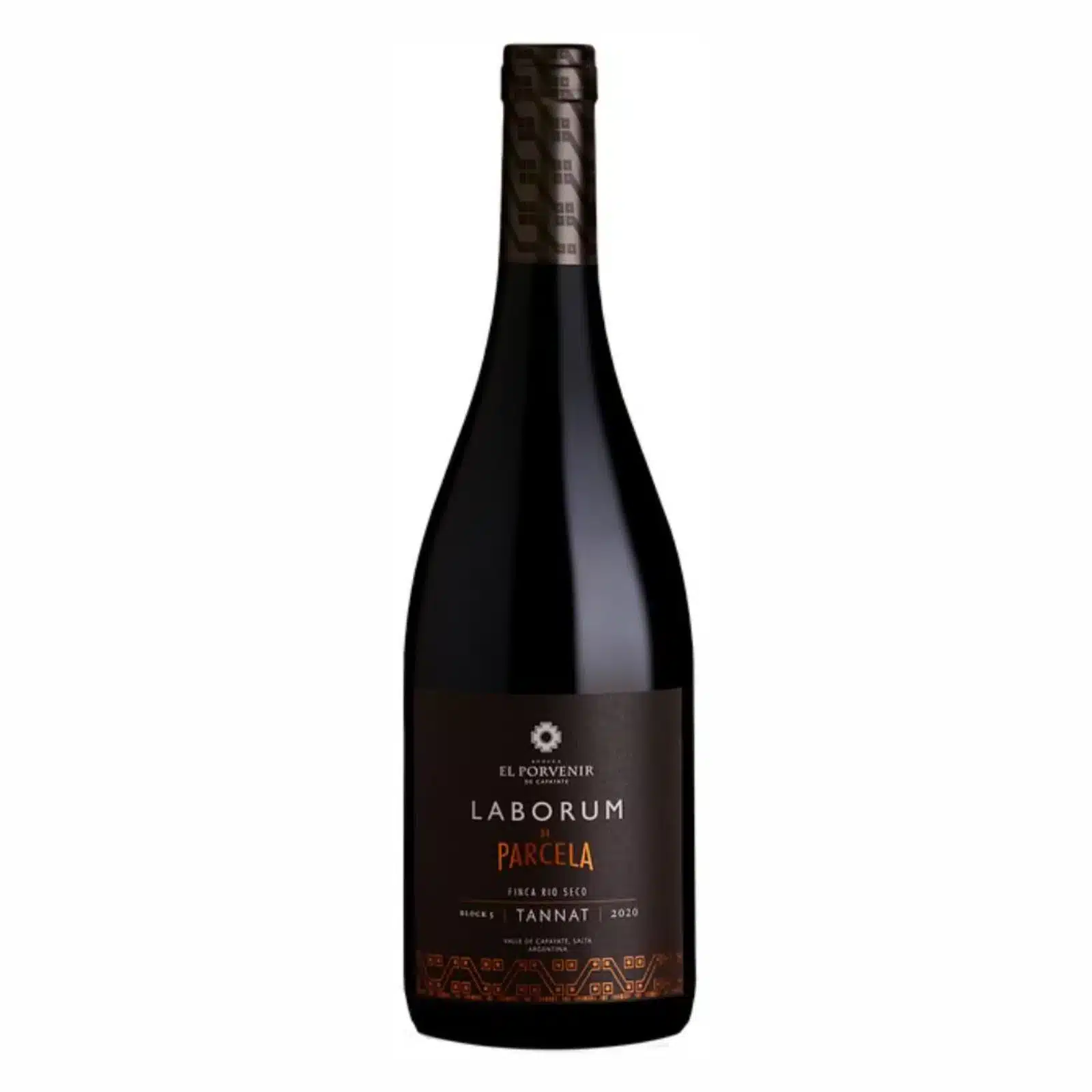 Laborum de Parcela Tannat 2019