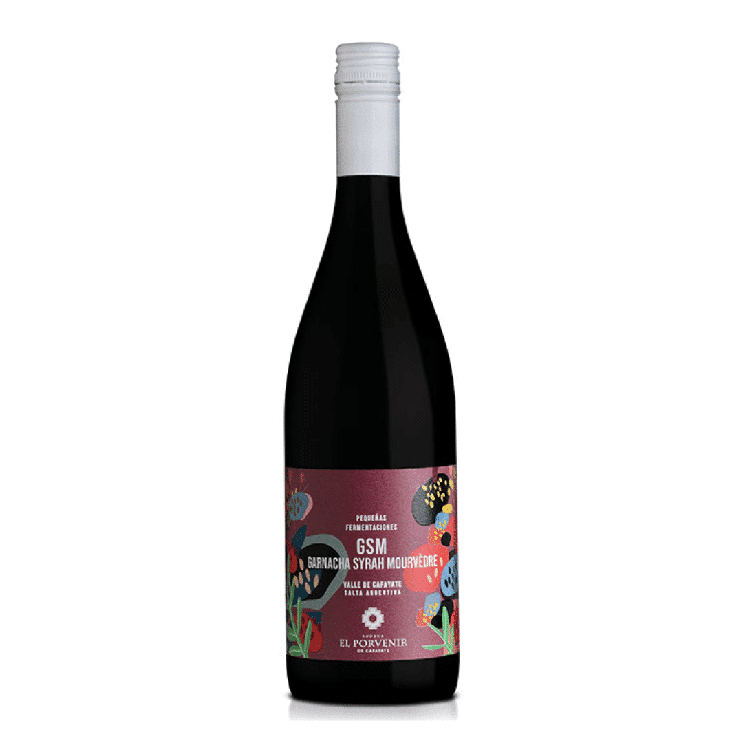 Pequeñas fermentaciones GSM 2023