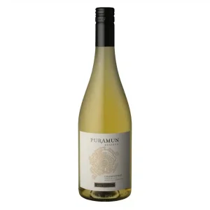 Puramun Reserva Chardonnay 2019
