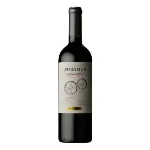 Puramun Co-Fermented Blend 2015