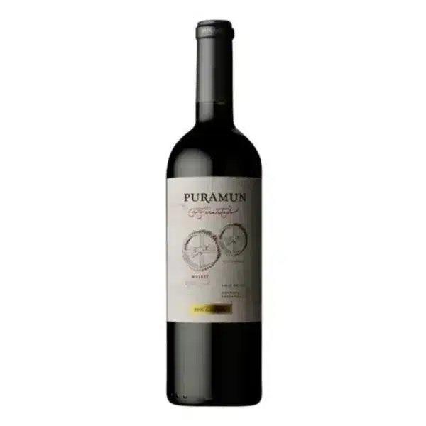 Puramun Co-Fermented Blend 2015