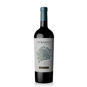 Puramun Reserva Cabernet Franc 2022