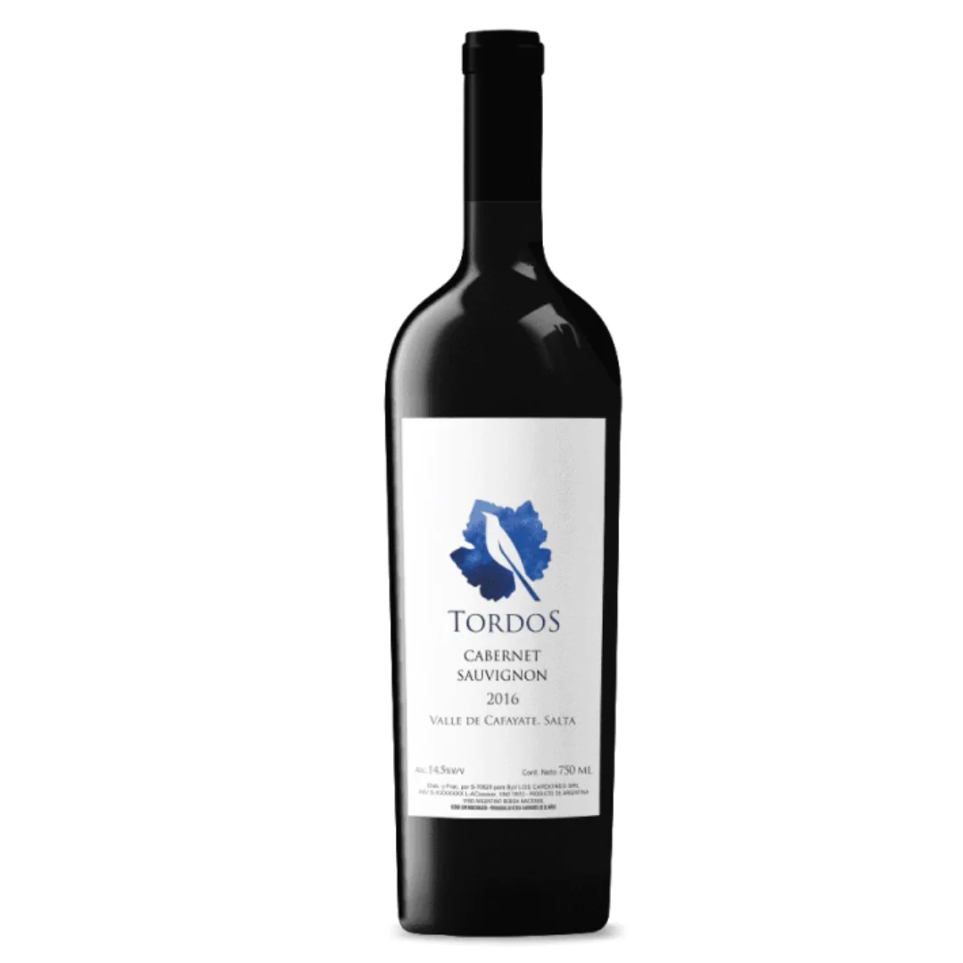 Tordos Malbec